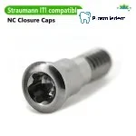 NC Closure Caps-Compatible with ITI-straumann - Image 5