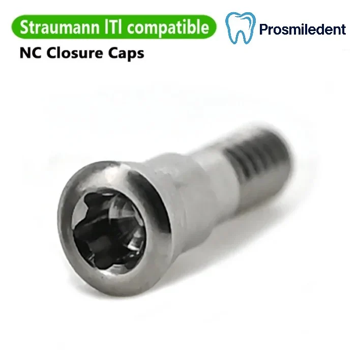 NC Closure Caps-Compatible with ITI-straumann - Image 5