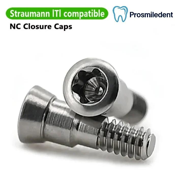 NC Closure Caps-Compatible with ITI-straumann - Image 4