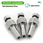 Ball Attachment Driver-Compatible with Dentium Superline l, SuperLine - Image 3