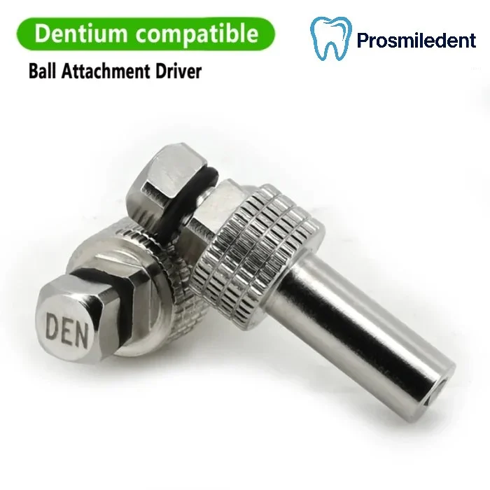 Ball Attachment Driver-Compatible with Dentium Superline l, SuperLine - Image 5