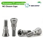 NC Closure Caps-Compatible with ITI-straumann - Image 3