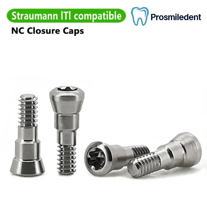 NC Closure Caps-Compatible with ITI-straumann - Image 3