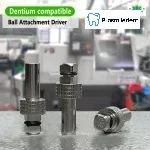 Ball Attachment Driver-Compatible with Dentium Superline l, SuperLine - Image 6
