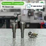 NC Closure Caps-Compatible with ITI-straumann - Image 6