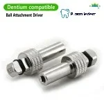 Ball Attachment Driver-Compatible with Dentium Superline l, SuperLine - Image 4