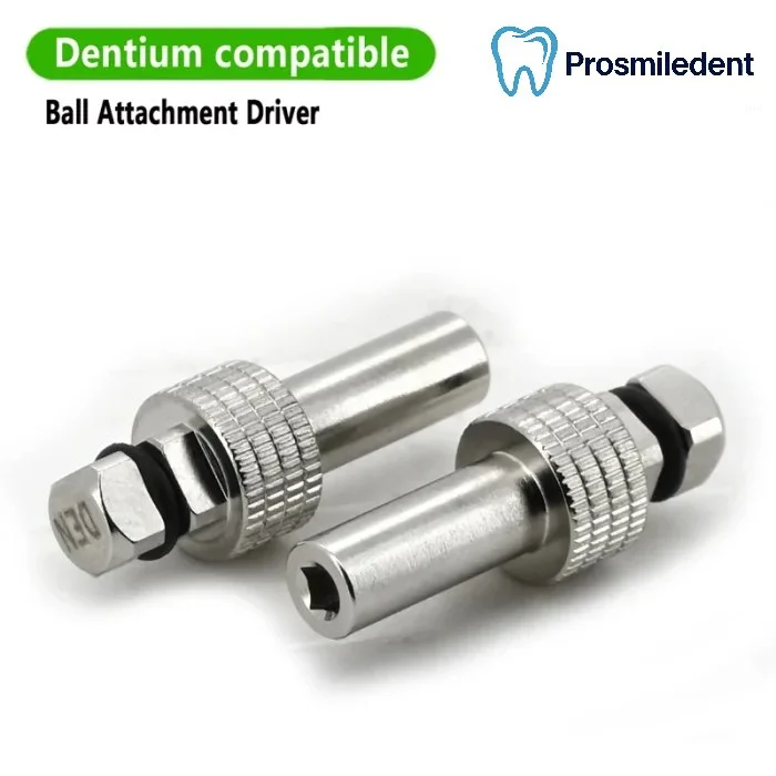 Ball Attachment Driver-Compatible with Dentium Superline l, SuperLine - Image 4
