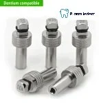 Ball Attachment Driver-Compatible with Dentium Superline l, SuperLine