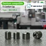 Ti Comfort Cap-Compatible with Dentium SuperLine ll, SuperLine - Image 6