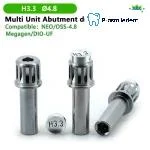 Multi Implant Driver-Compatible NEO/OSS-4.8/Megagen/DI0-UF - Image 5