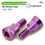 Cover Screw-Compatible with ITI-straumann - Image 4