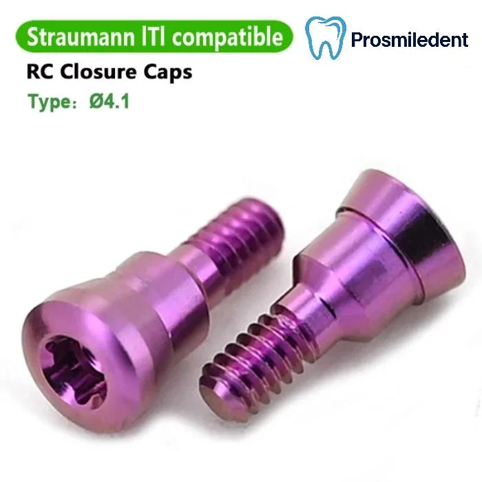 Cover Screw-Compatible with ITI-straumann - Image 4
