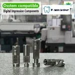 Digital Analog-Compatible with Osstem Hiossen TS - Image 6