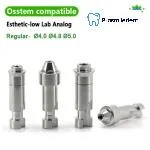 Multi Analog-Compatible with Osstem Hiossen TS - Image 4