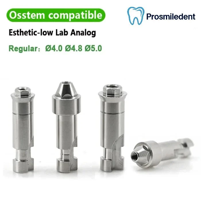 Multi Analog-Compatible with Osstem Hiossen TS - Image 4
