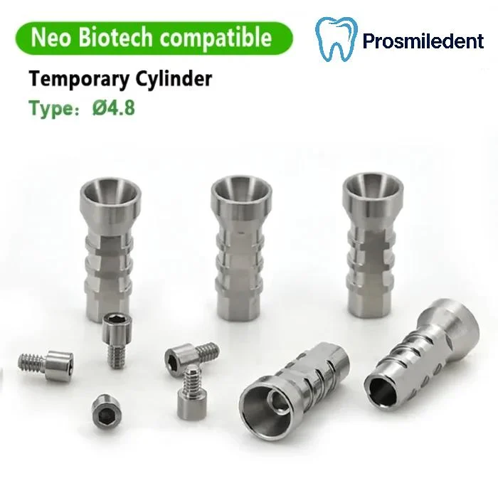Multi Temporary Cylinder-Compatible with Neo Biotech - Image 4