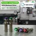 Multi Implant Driver-Compatible with Osstem Hiossen TS - Image 6