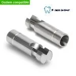 Lab Analog-Compatible with Osstem Hiossen TS