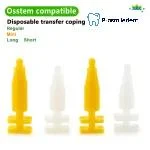 Disposable transfer coping-Compatible with Osstem - Image 5