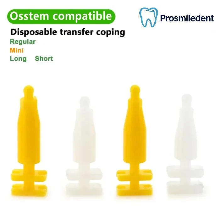 Disposable transfer coping-Compatible with Osstem - Image 5