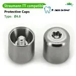 Multi Protective Caps-Compatible with ITI-straumann - Image 4