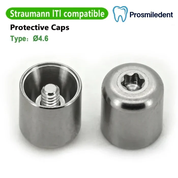 Multi Protective Caps-Compatible with ITI-straumann - Image 4
