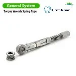 Torque Wrench Spring Type-Compatible with all systems - Image 5