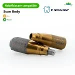Scan Body-Compatible with NobelBiocare - Image 3