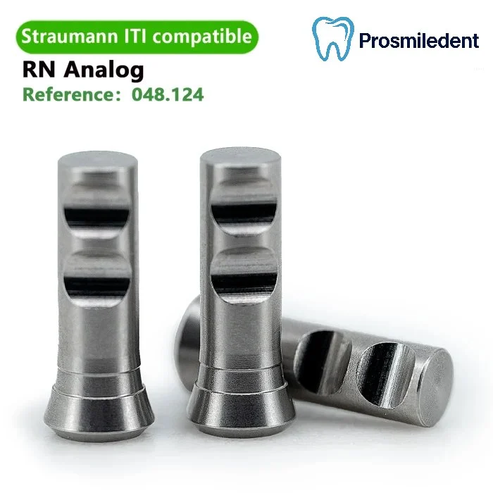 Lab Analog-Compatible with Straumann ITI - Image 5