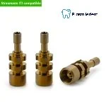 Multi lmpression Coping Pick-up-Compatible with ITI-straumann