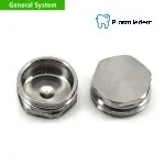Locatore Abutment Components-Compatible with all system