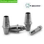 GEO BASE-Compatible with Dentium