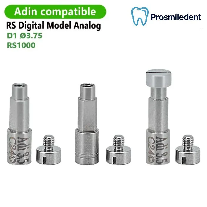 Digital Model Analog-Compatible with Adin - Image 5