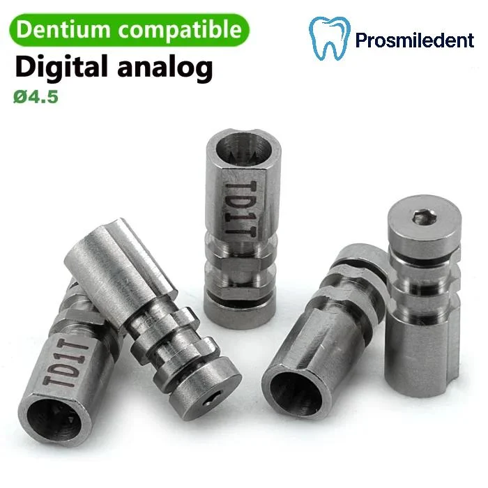 Digital analog-Compatible with Dentium - Image 4
