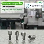 Multi unit screw-Compatible with Osstem Hiossen TS - Image 6