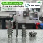 Pick-up lmpression Coping-Compatible with Neo Biotech - Image 6