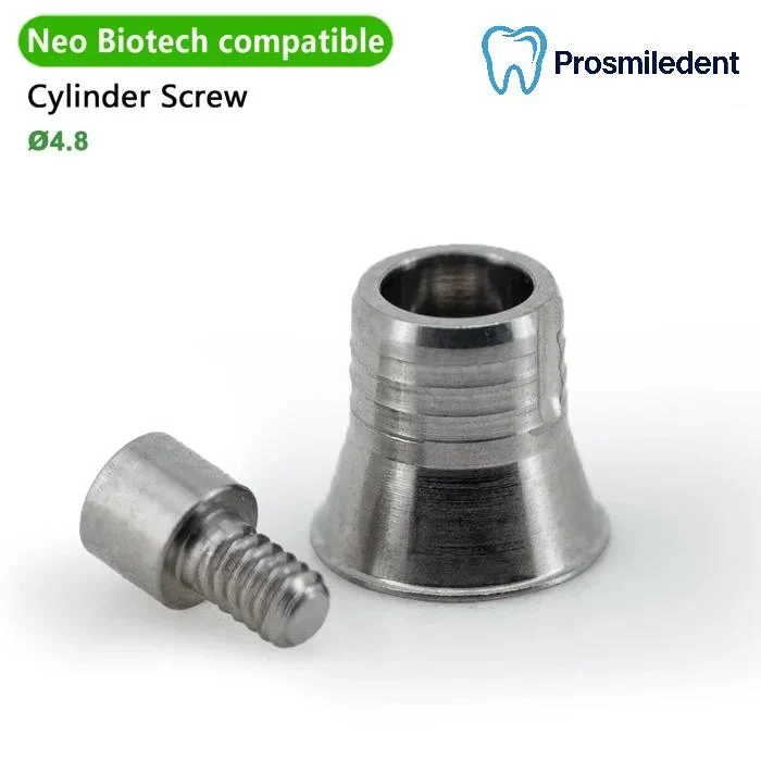 Multi Abutment Cylinder-Compatible with Neo Biotech - Image 5