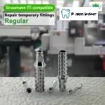 Temporary Abutment-Compatible with ITI-straumann - Image 6