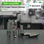 Transfer Abutment-Compatible with Adin - Image 6