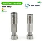 3D Analog-Compatible with Biocare-Nobel - Image 2