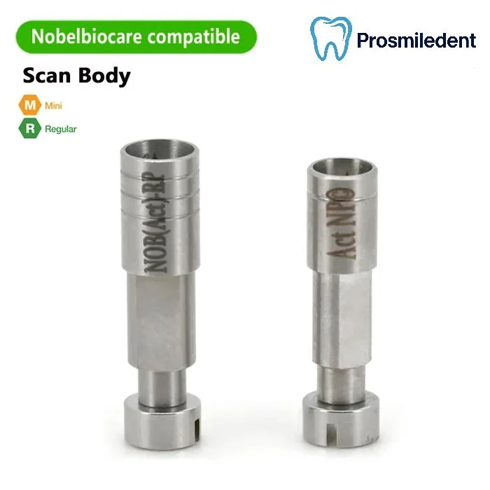 3D Analog-Compatible with Biocare-Nobel - Image 2