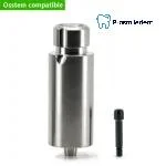 Pre-Milled Abutment-Compatible with Osstem Hiossen TS - Image 5