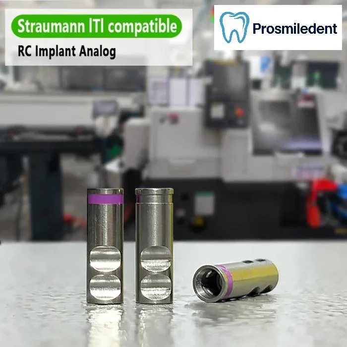 Lab Analog-Compatible with ITI-straumann - Image 6