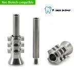 Pick-up lmpression Coping-Compatible with Neo Biotech