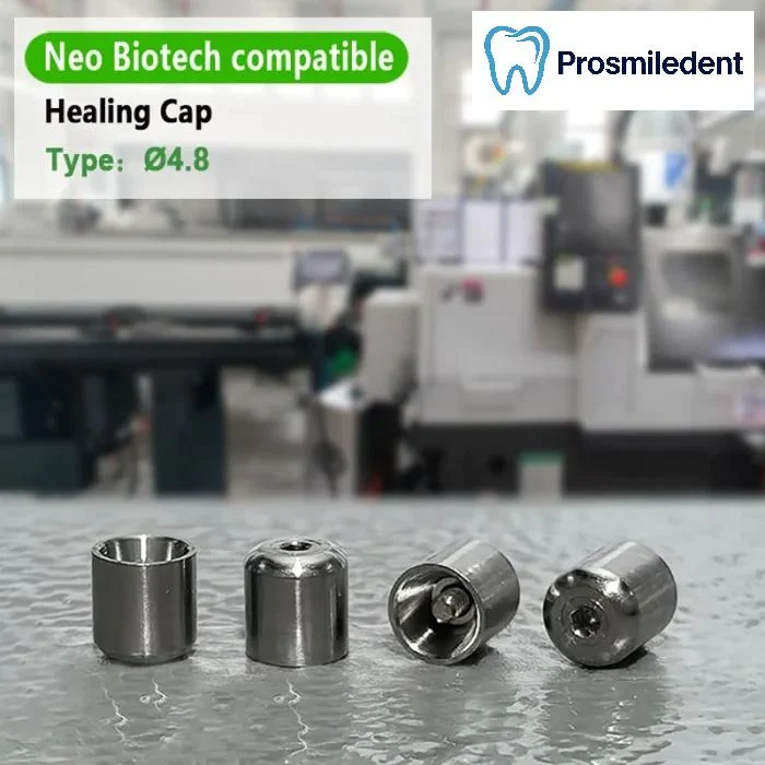 Healing Cap-Compatible with Neo Biotech - Image 6