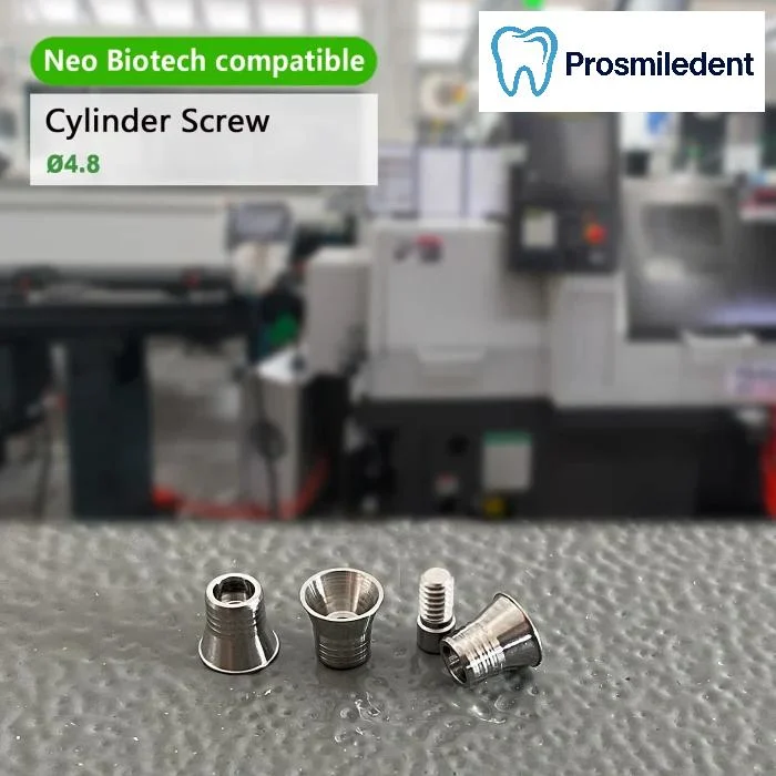 Multi Abutment Cylinder-Compatible with Neo Biotech - Image 6