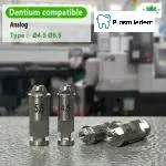 Multi-unit Lab Analog-Compatible with Dentium SuperLine ll, SuperLine - Image 6