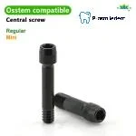 Central screw-Compatible with Osstem Hiossen TS - Image 4