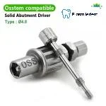 Multi Bearing Driver-Compatible with Osstem Hiossen TS - Image 5