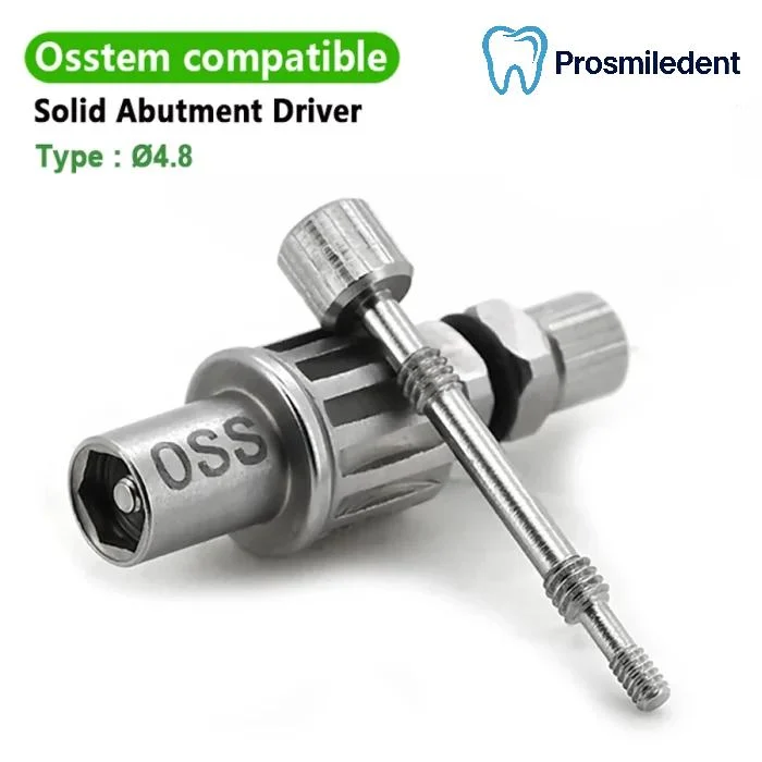 Multi Bearing Driver-Compatible with Osstem Hiossen TS - Image 5